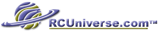 rc universe